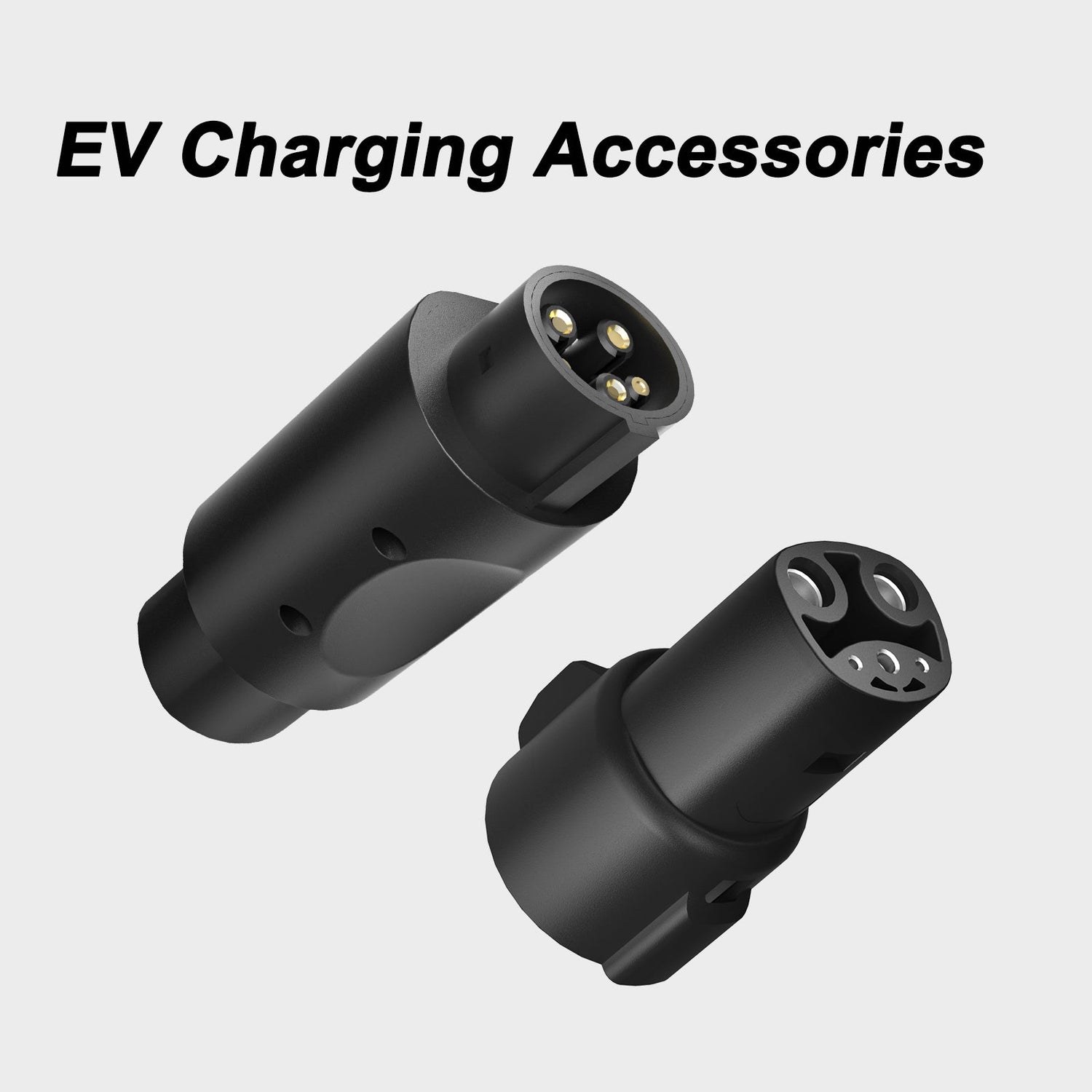 EV Charging Accessories